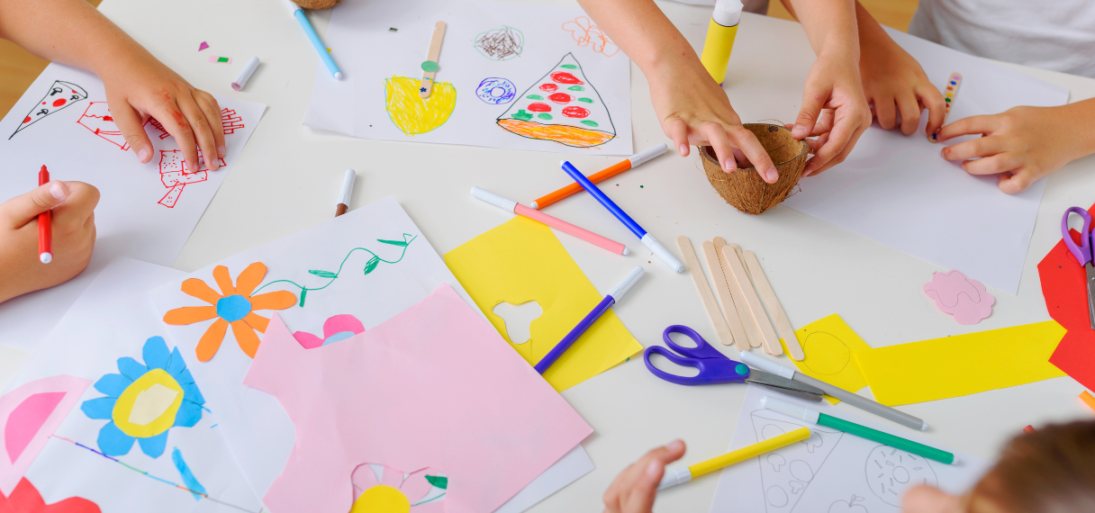 Newington - Kids Activites