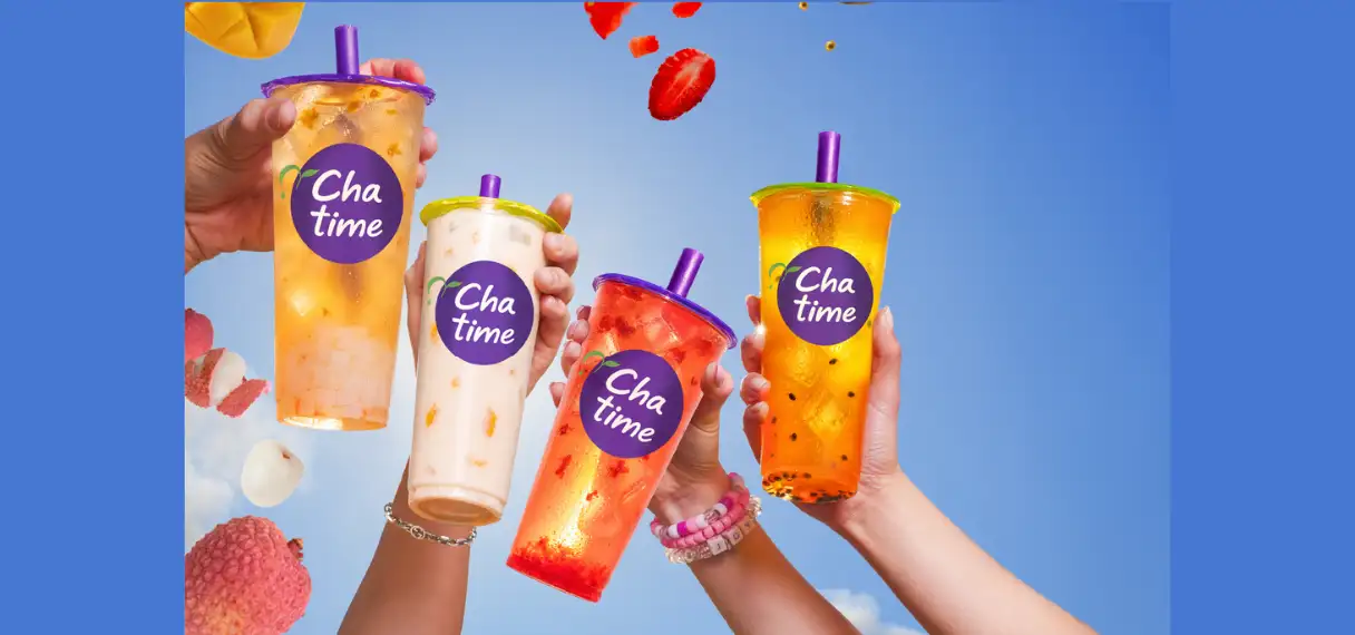 Chatime